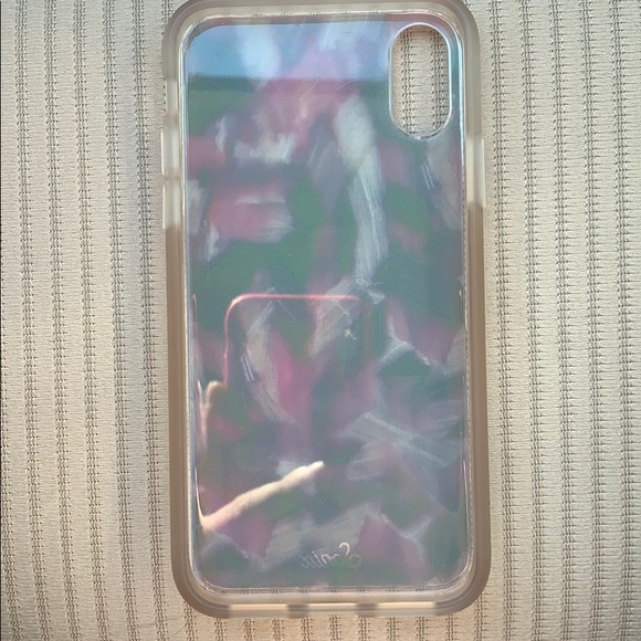 iPhone X case - Picture 2 of 2